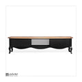 Baraco TV Table
