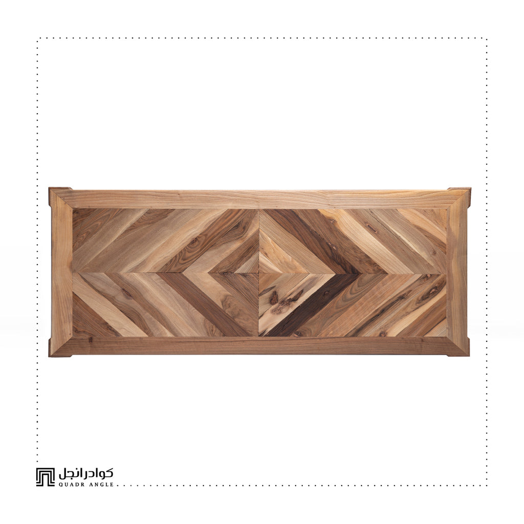 Baraco TV Table