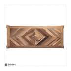 Baraco TV Table