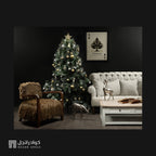 Timo Armchair