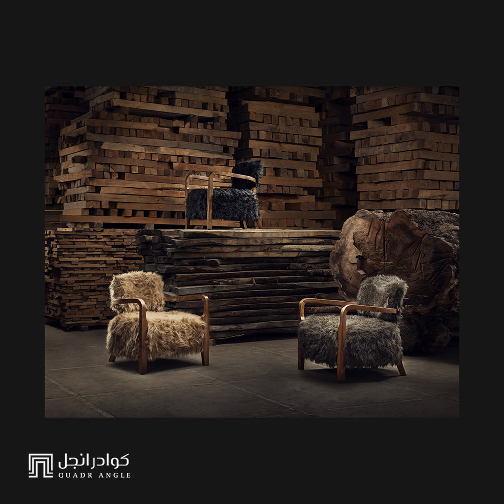 Tima Armchair