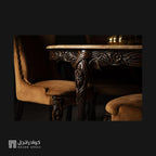 Lorenz Dining Table