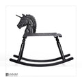 Horse Rocking