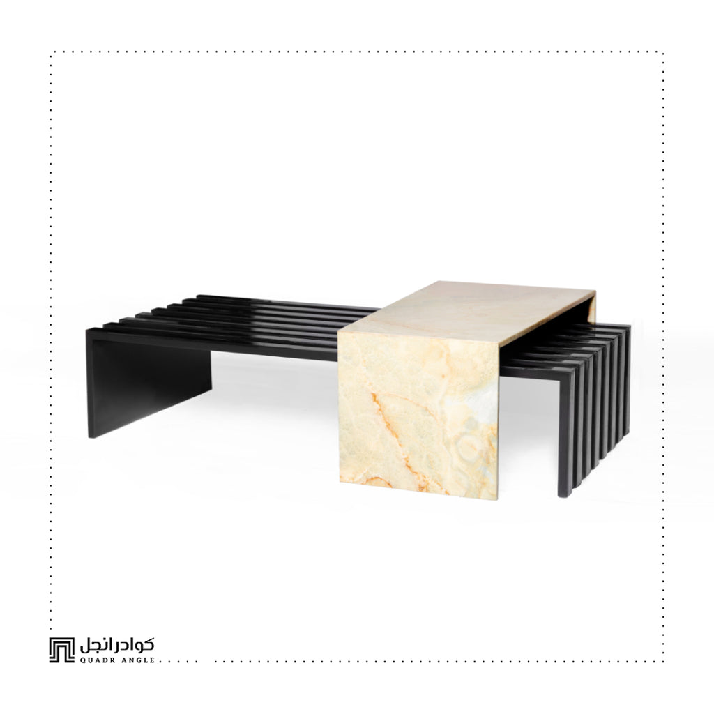 Modern Center Table