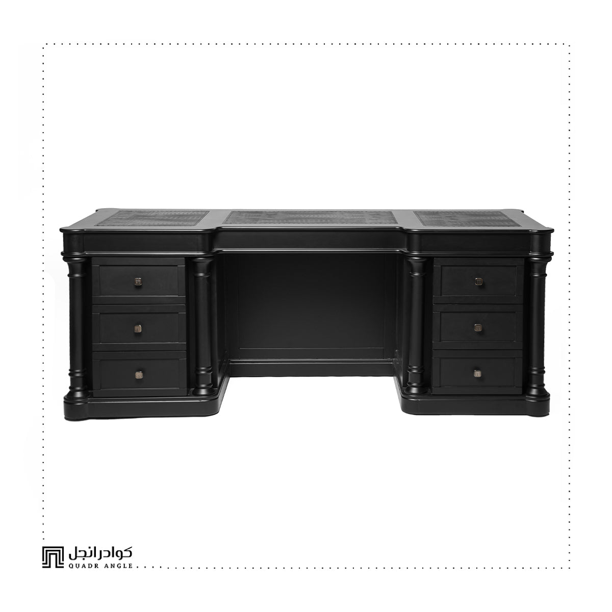 President Desk