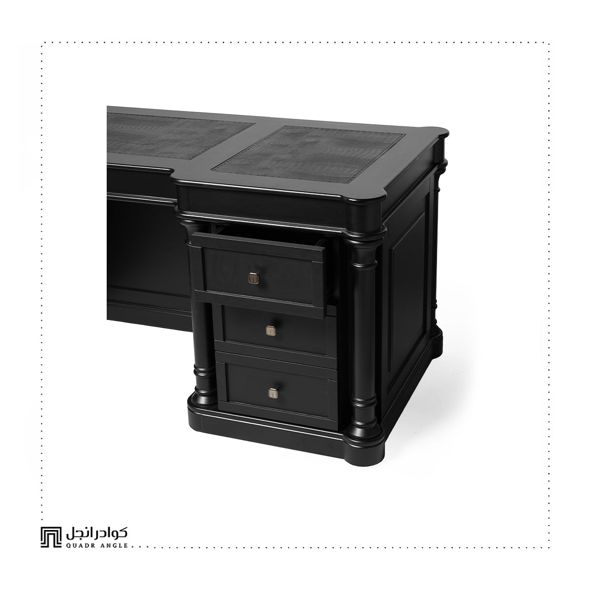 President Desk