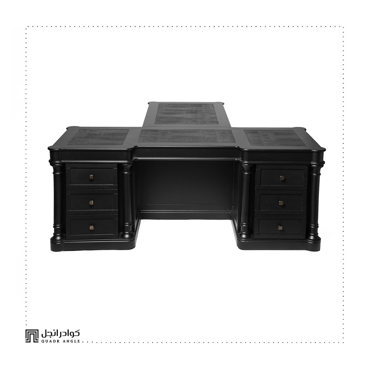 President Desk