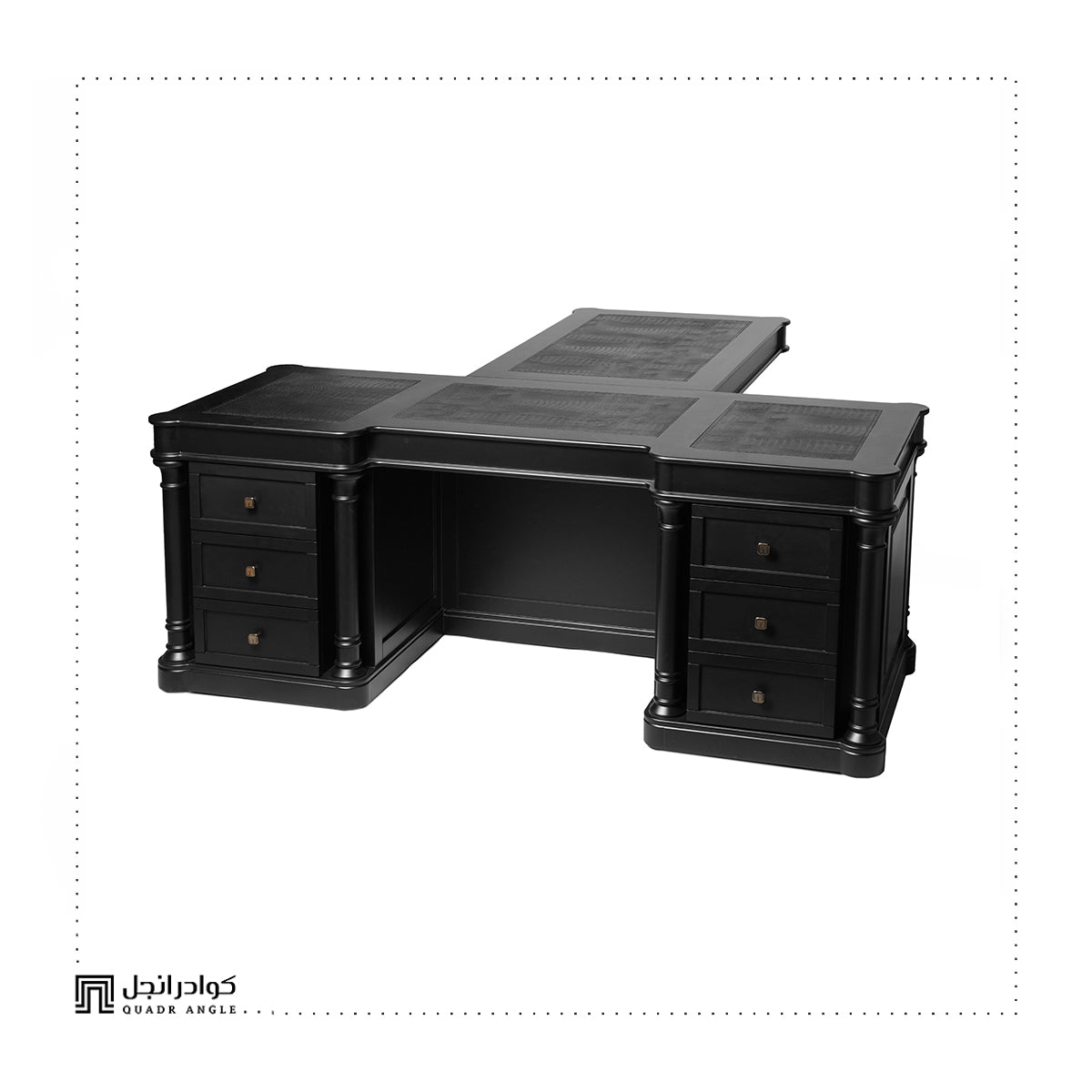 President Desk