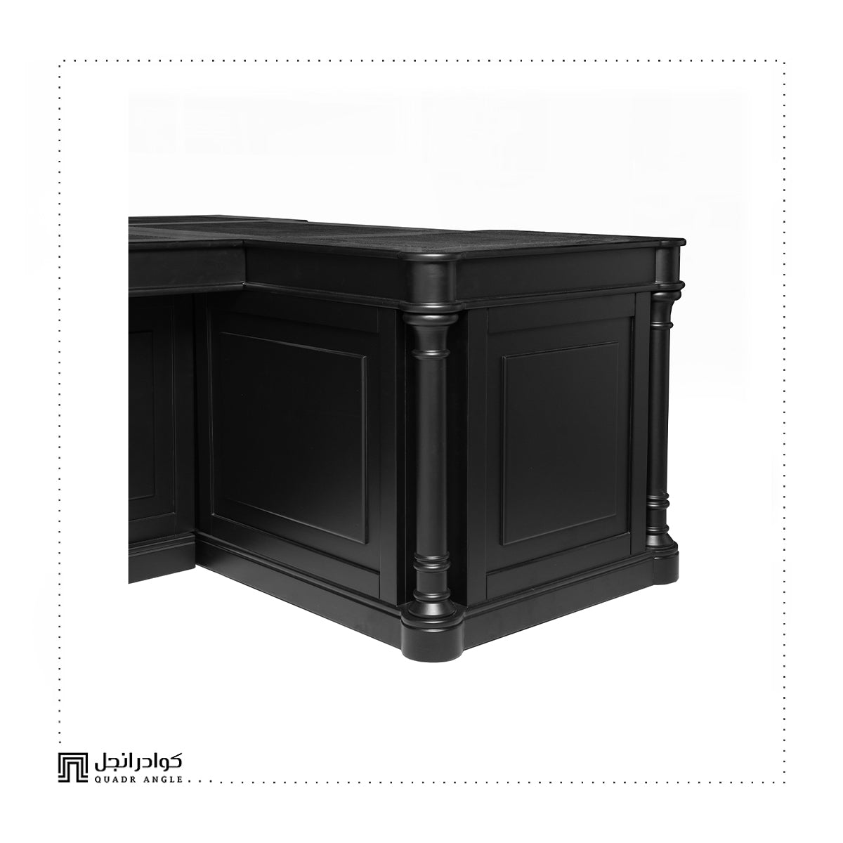 President Desk