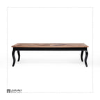 Matrix Center Table