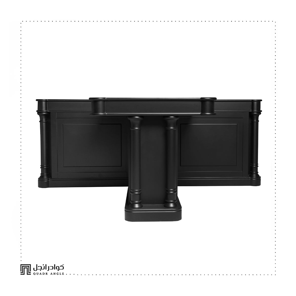 President Desk