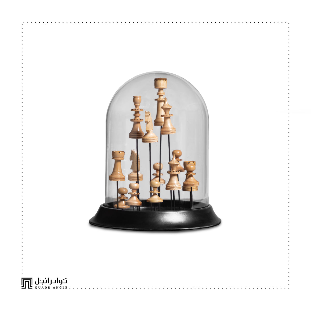 Chess Pieces