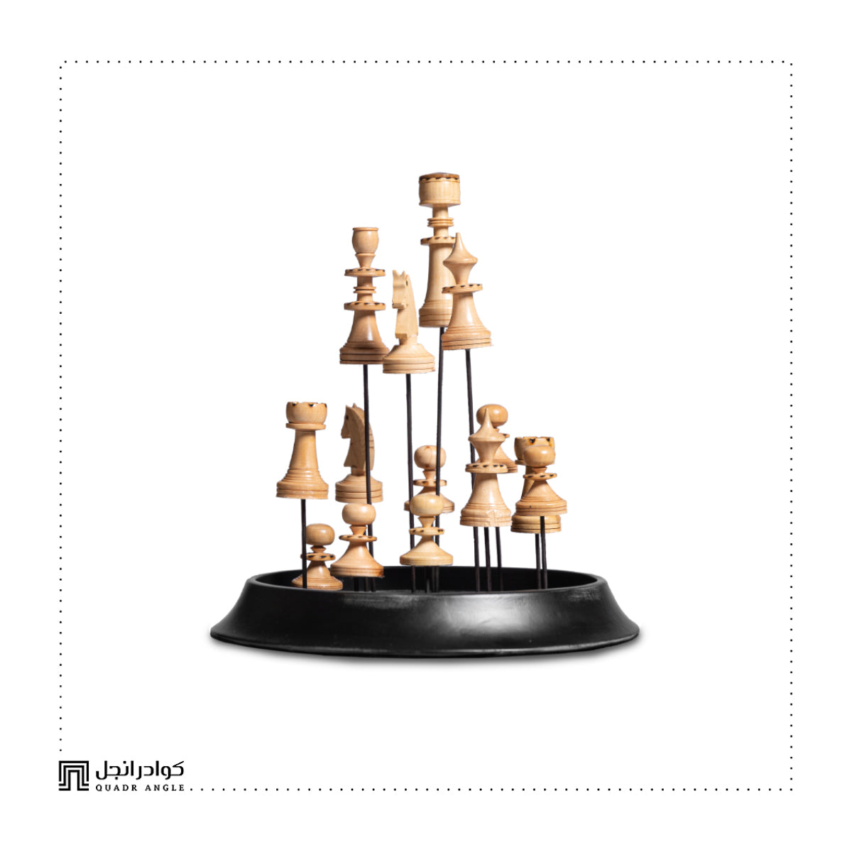 Chess Pieces