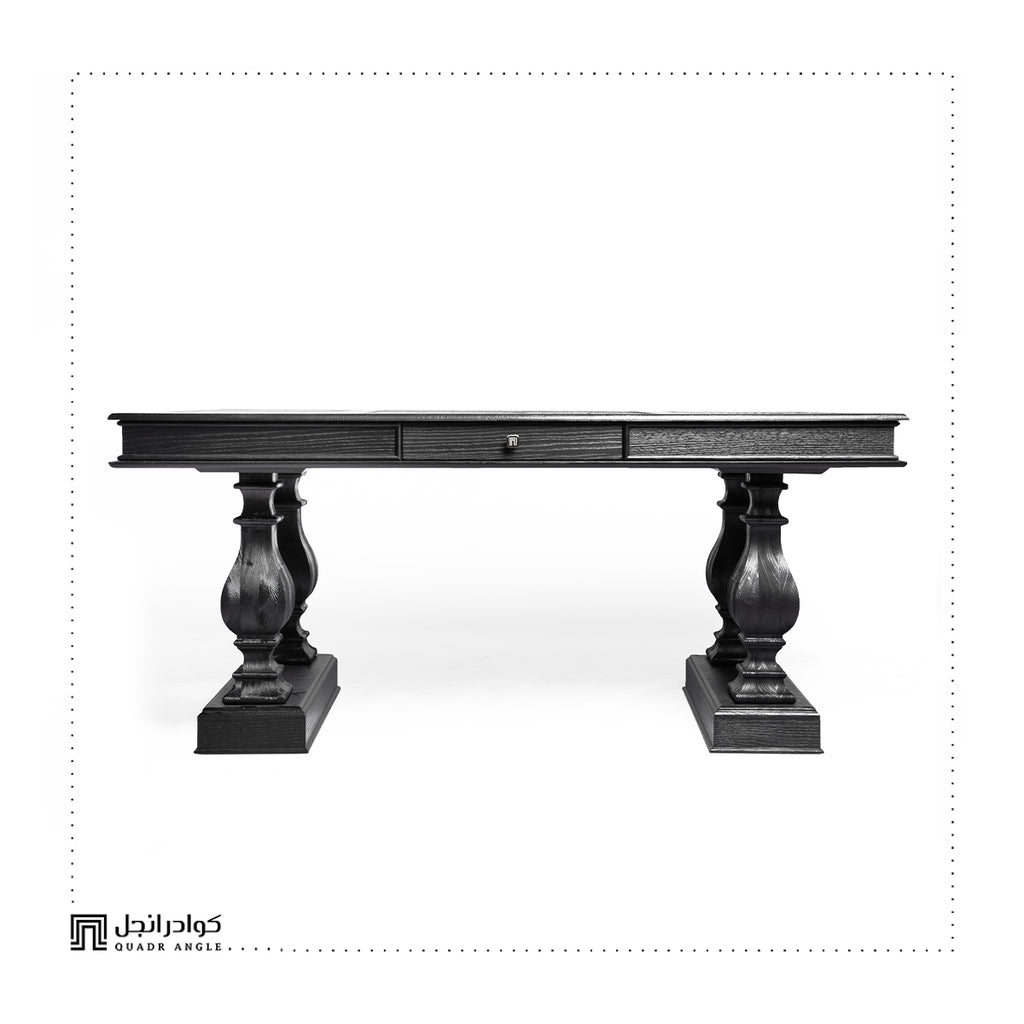 Pillar Desk