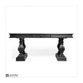 Pillar Desk