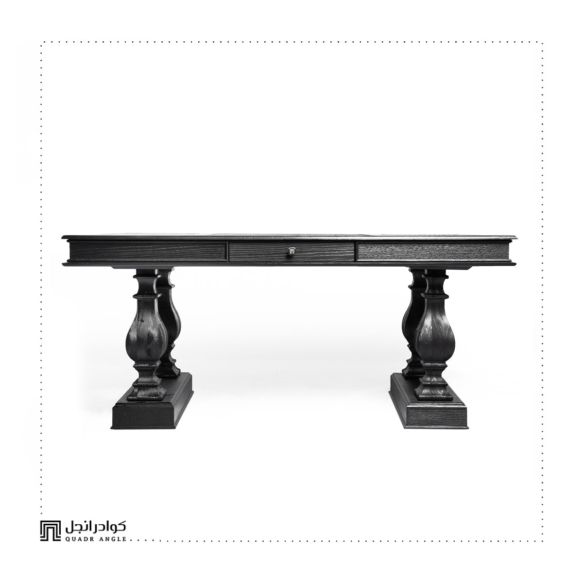 Pillar Desk