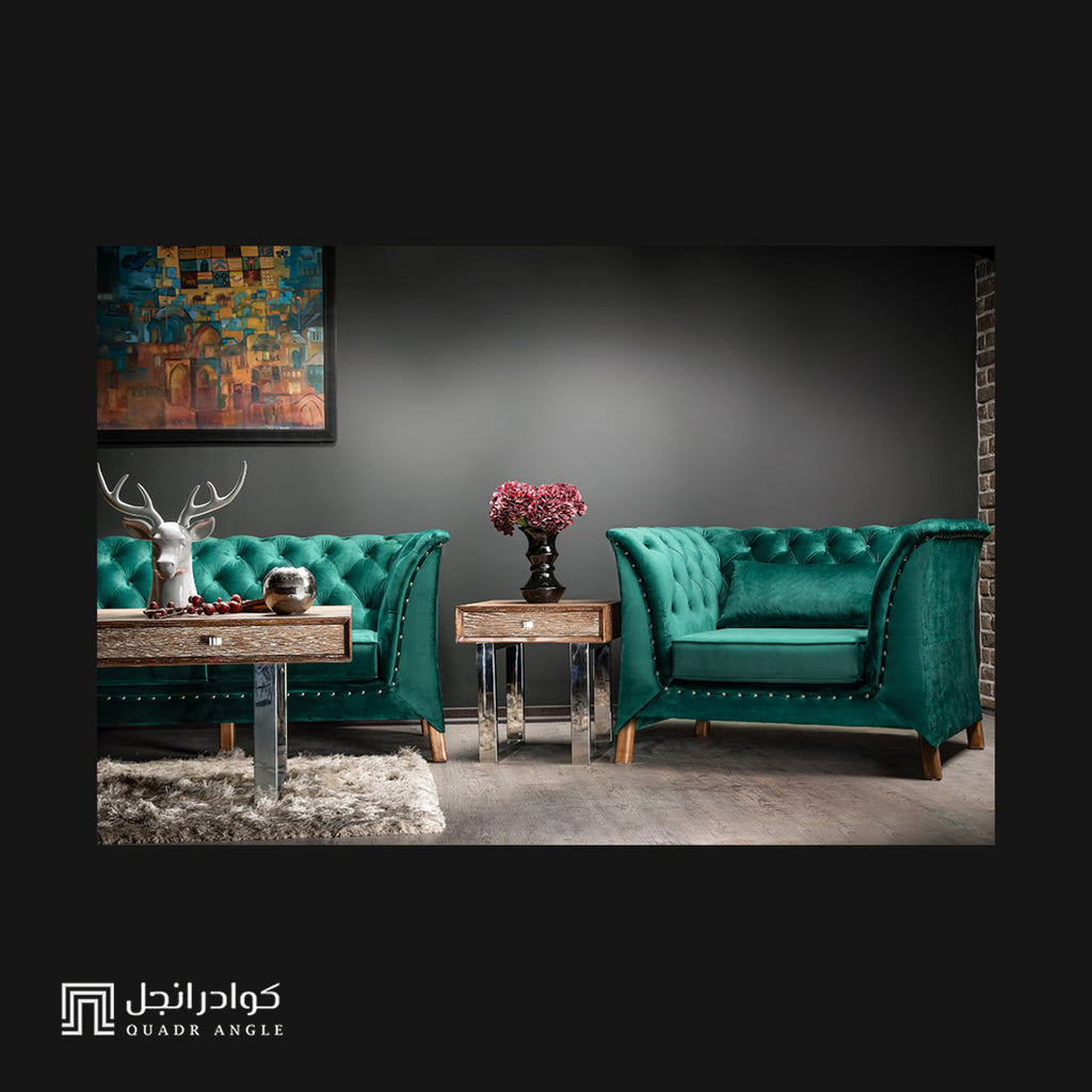 Taxido Sofa
