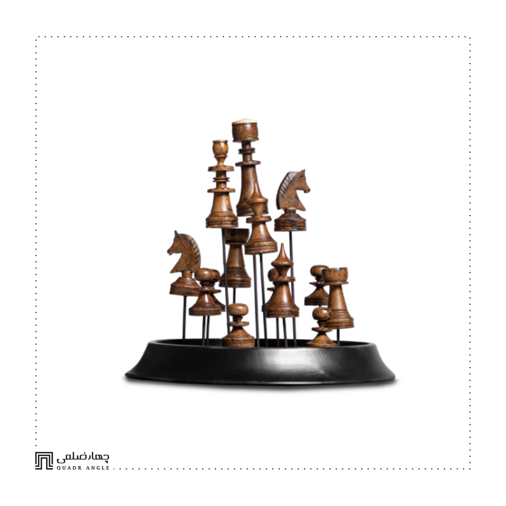 Chess Pieces