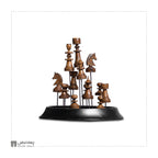 Chess Pieces