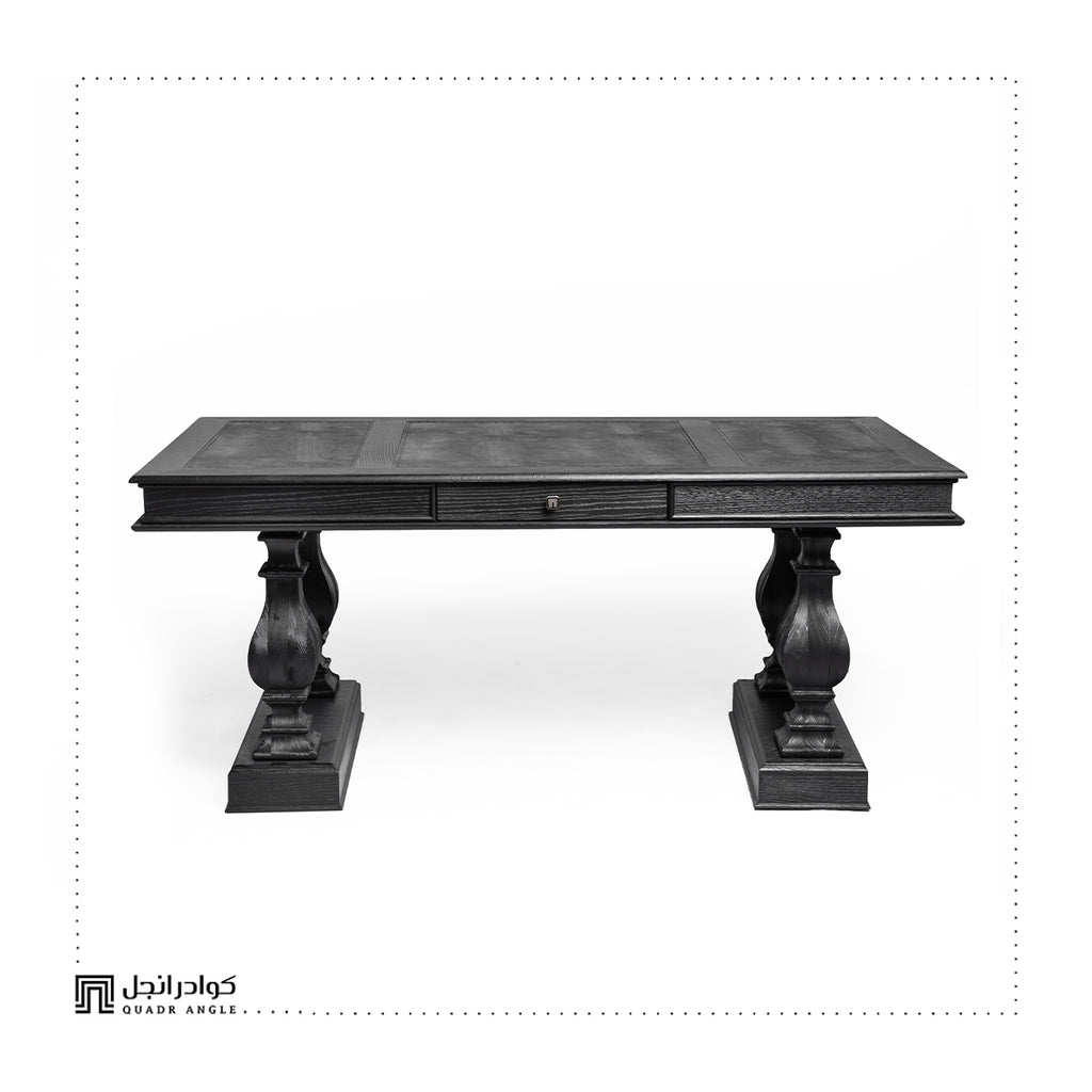 Pillar Desk