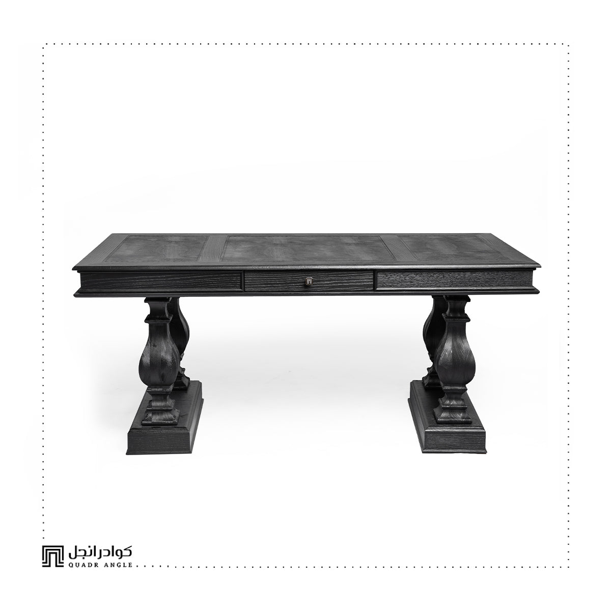Pillar Desk