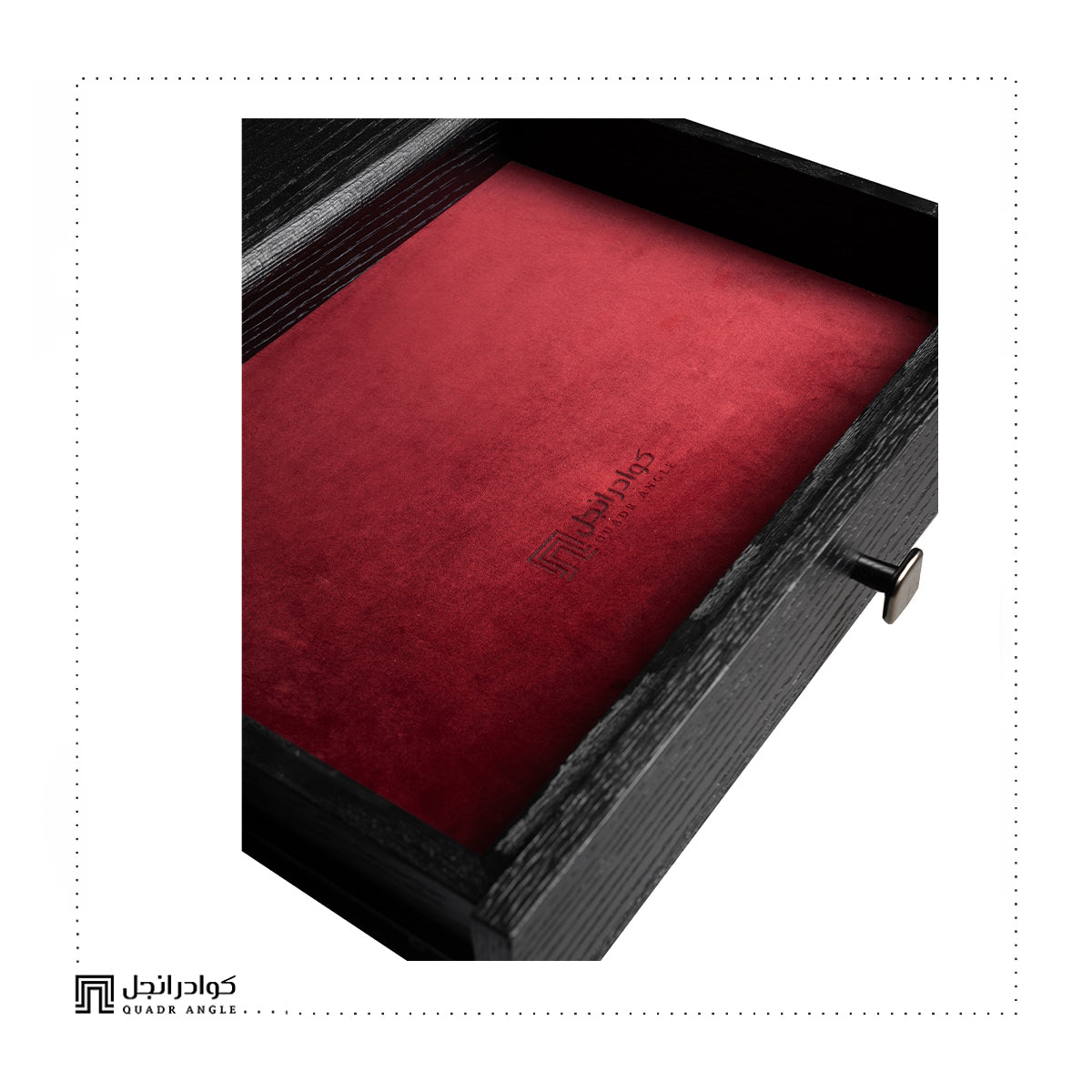 Pillar Desk
