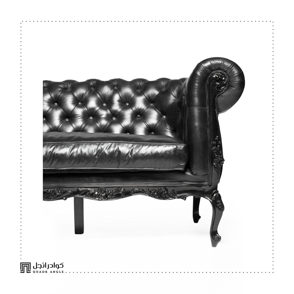 Classic Chester Sofa