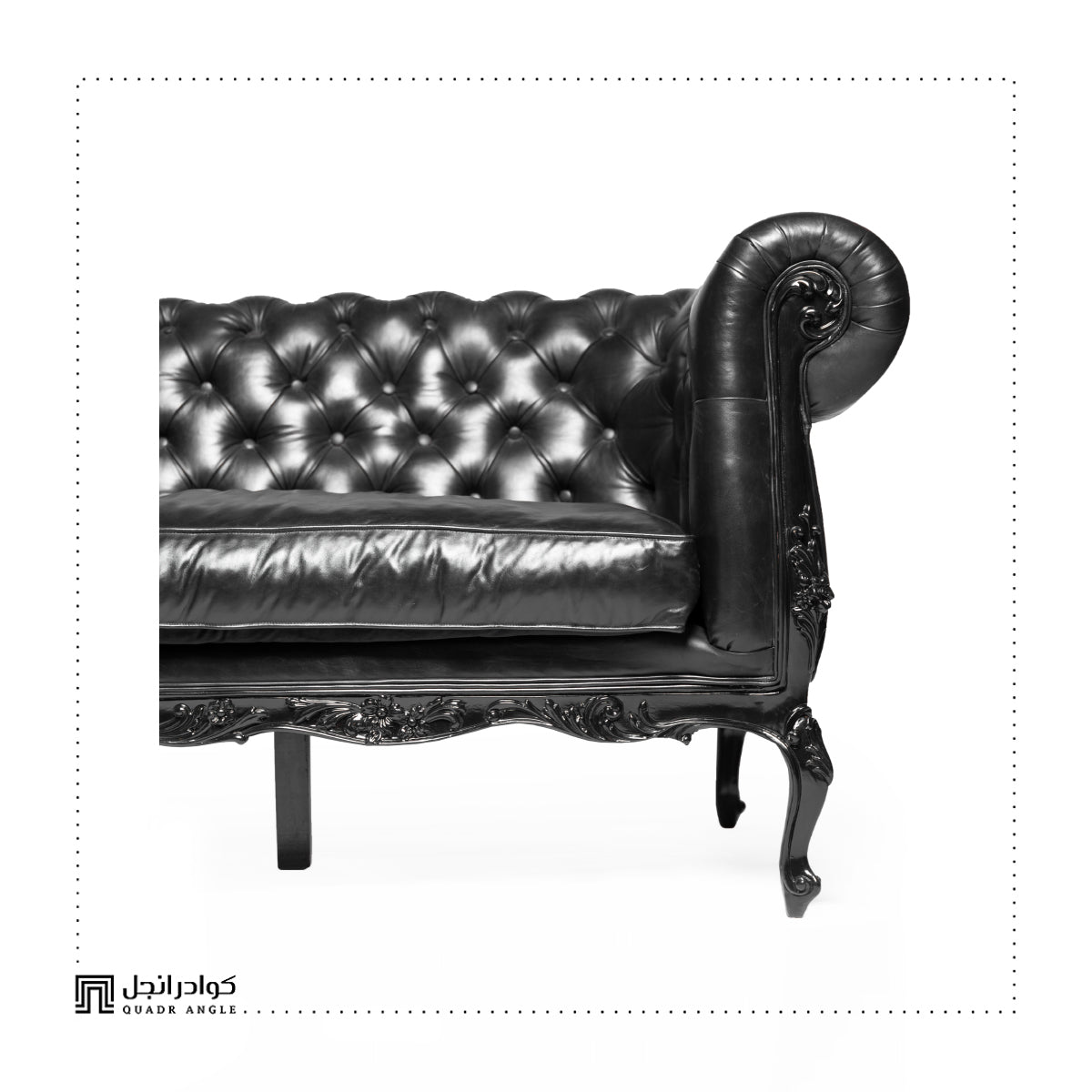 Classic Chester Sofa