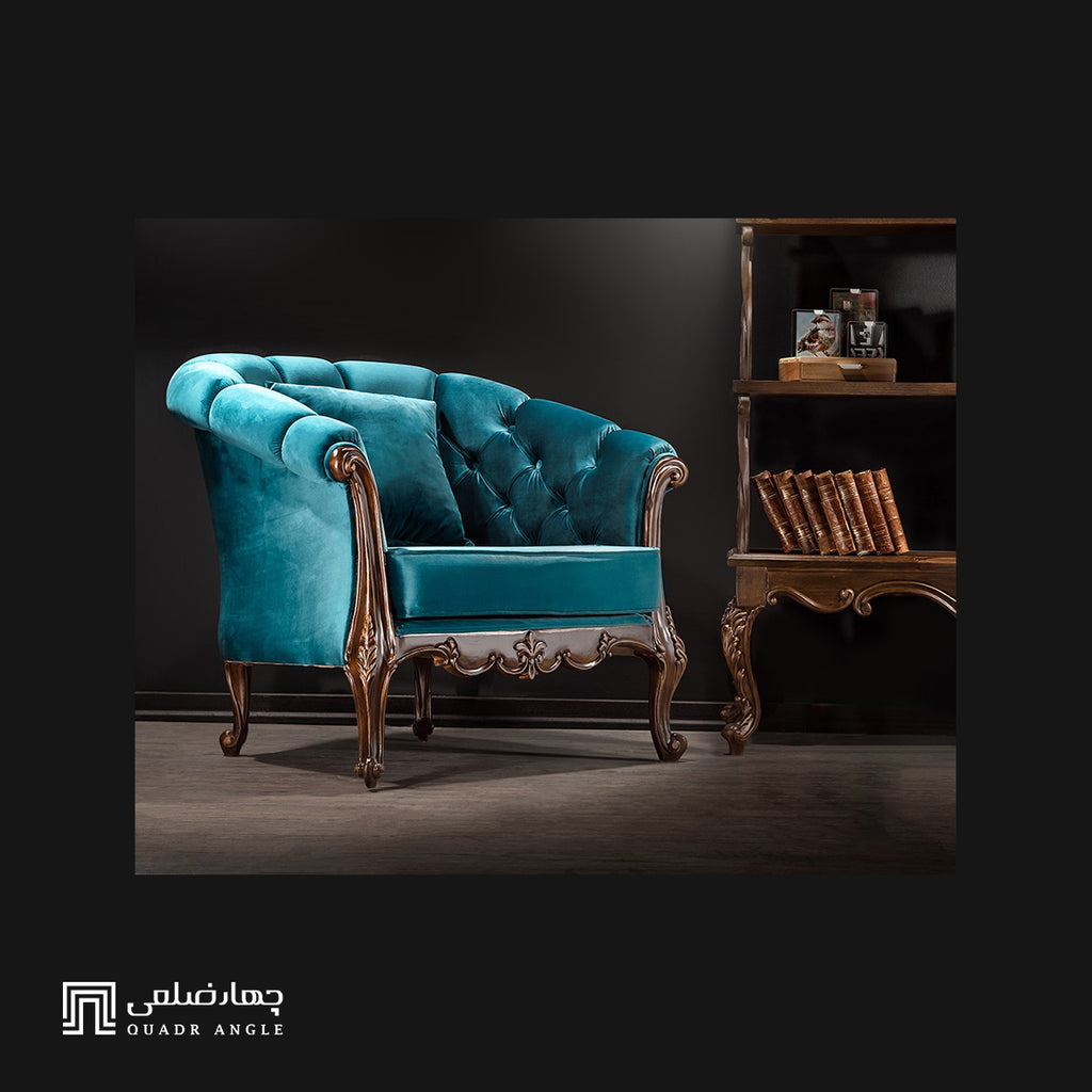 Blossom Sofa