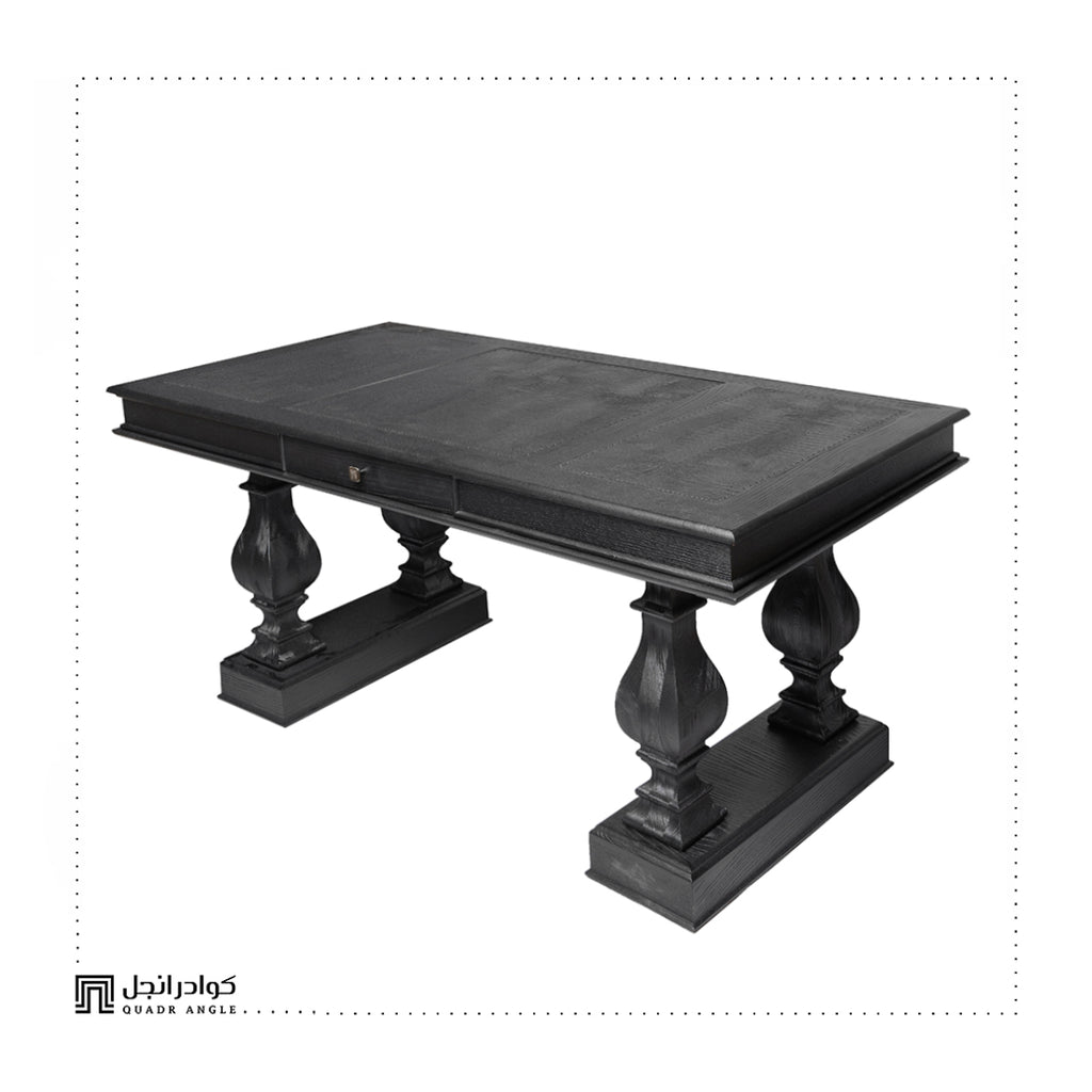 Pillar Desk