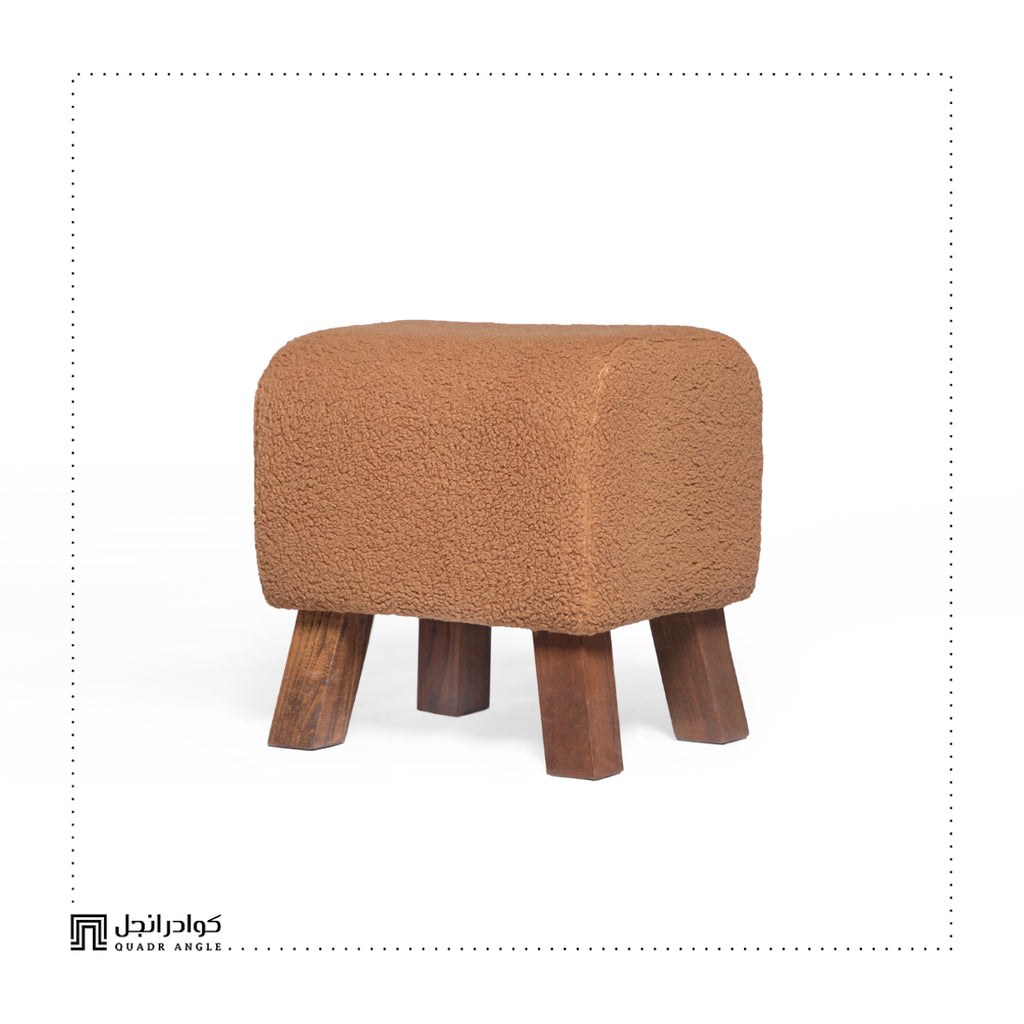Wooden Relaxing Armchair