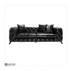 Cube Sofa