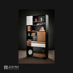 Vitra Bookcase