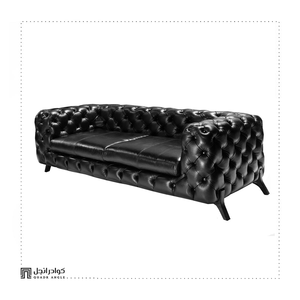 Cube Sofa