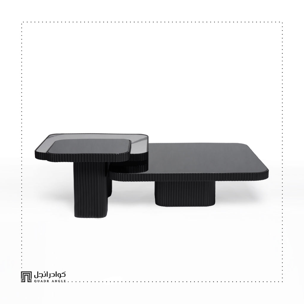 Majestic Center Table