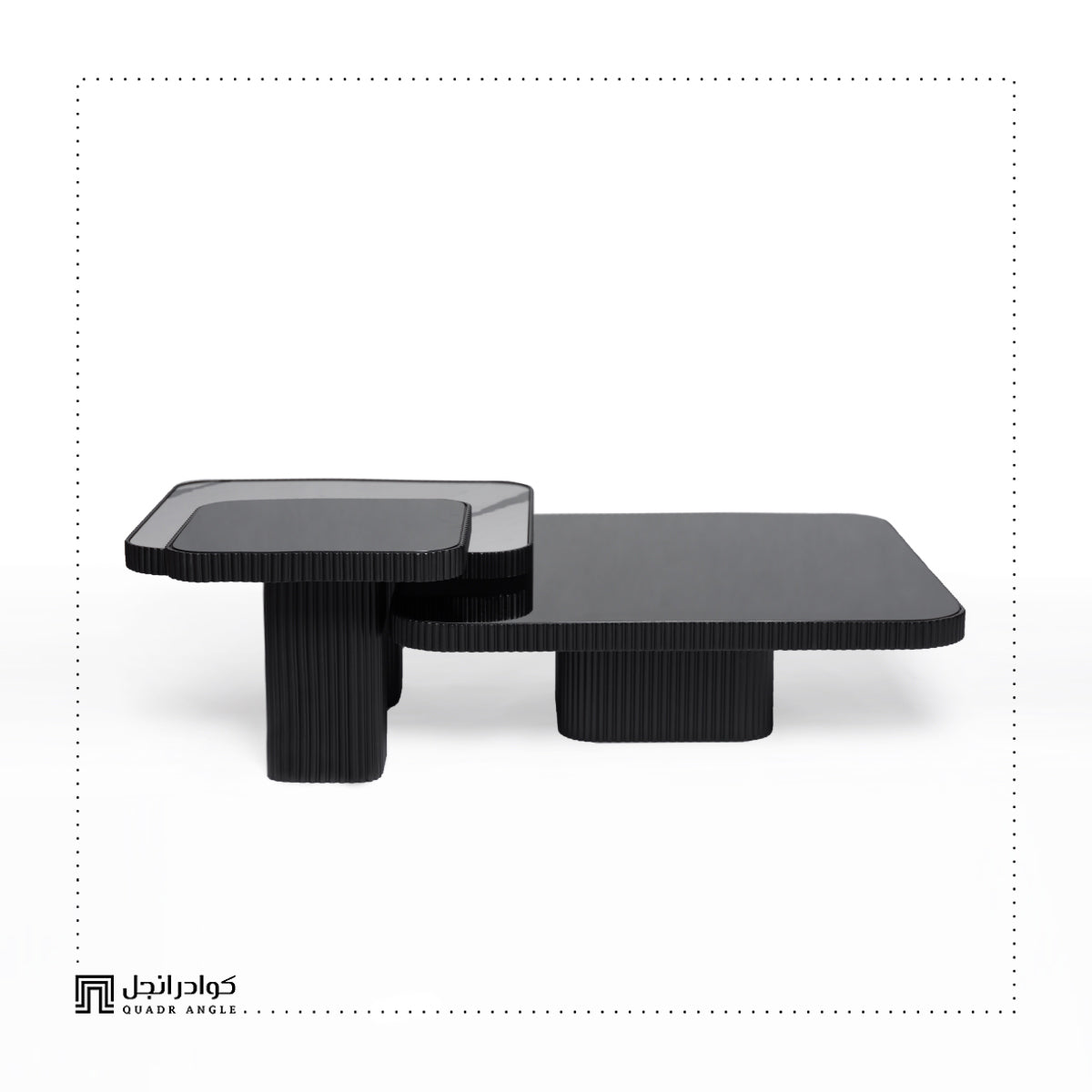 Majestic Center Table