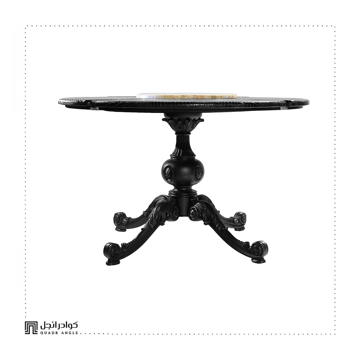 Eclipse Table