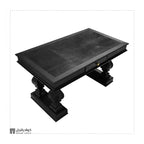 Pillar Desk