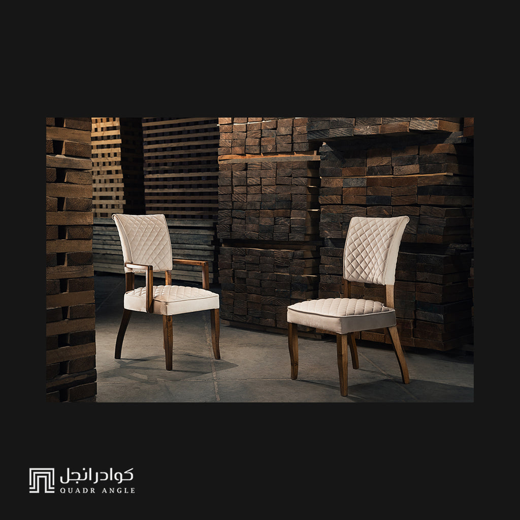 Timo Chair
