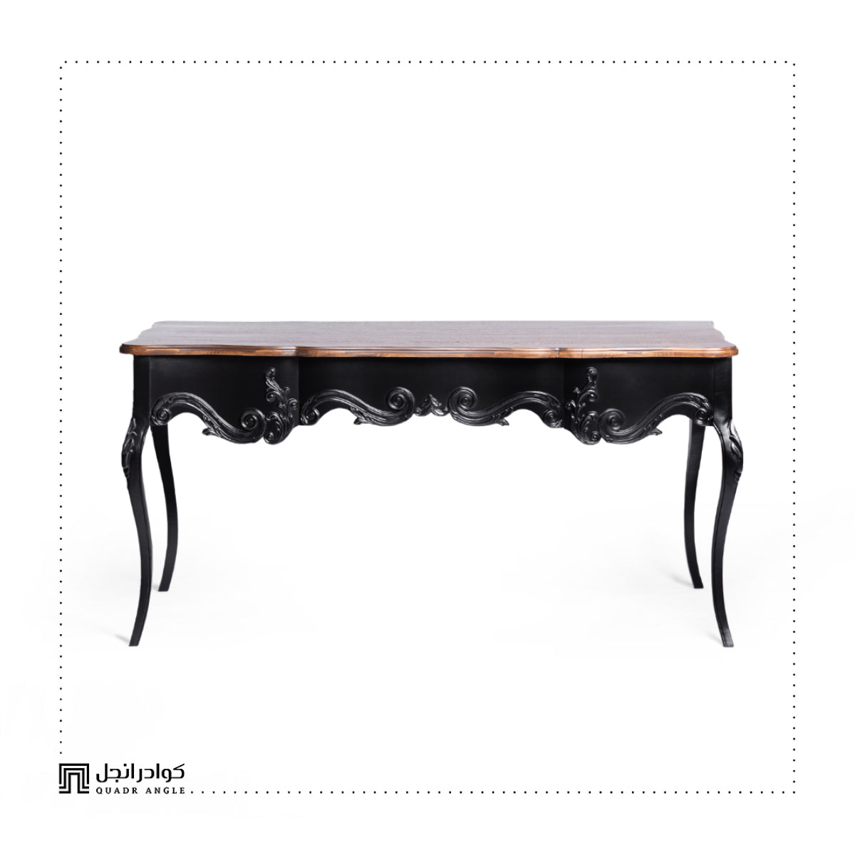 Araz Desk