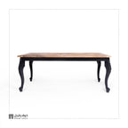 Puzzle Dining Table