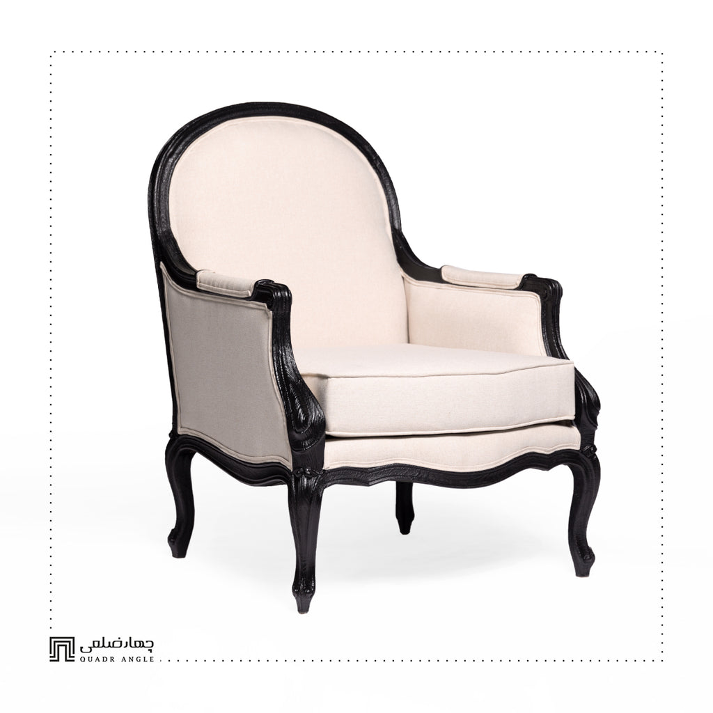 Palood Armchair