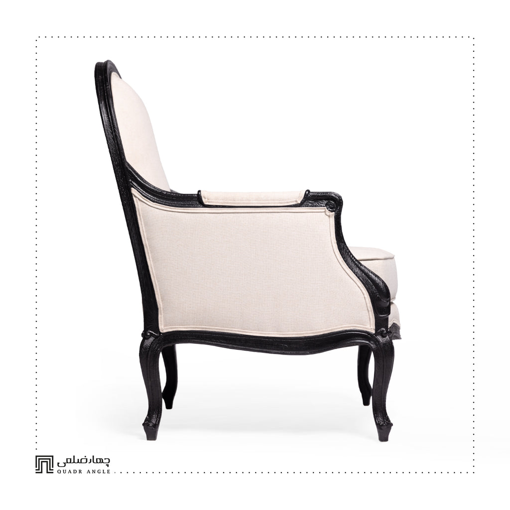 Palood Armchair