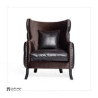 Ronia Leather Armchair