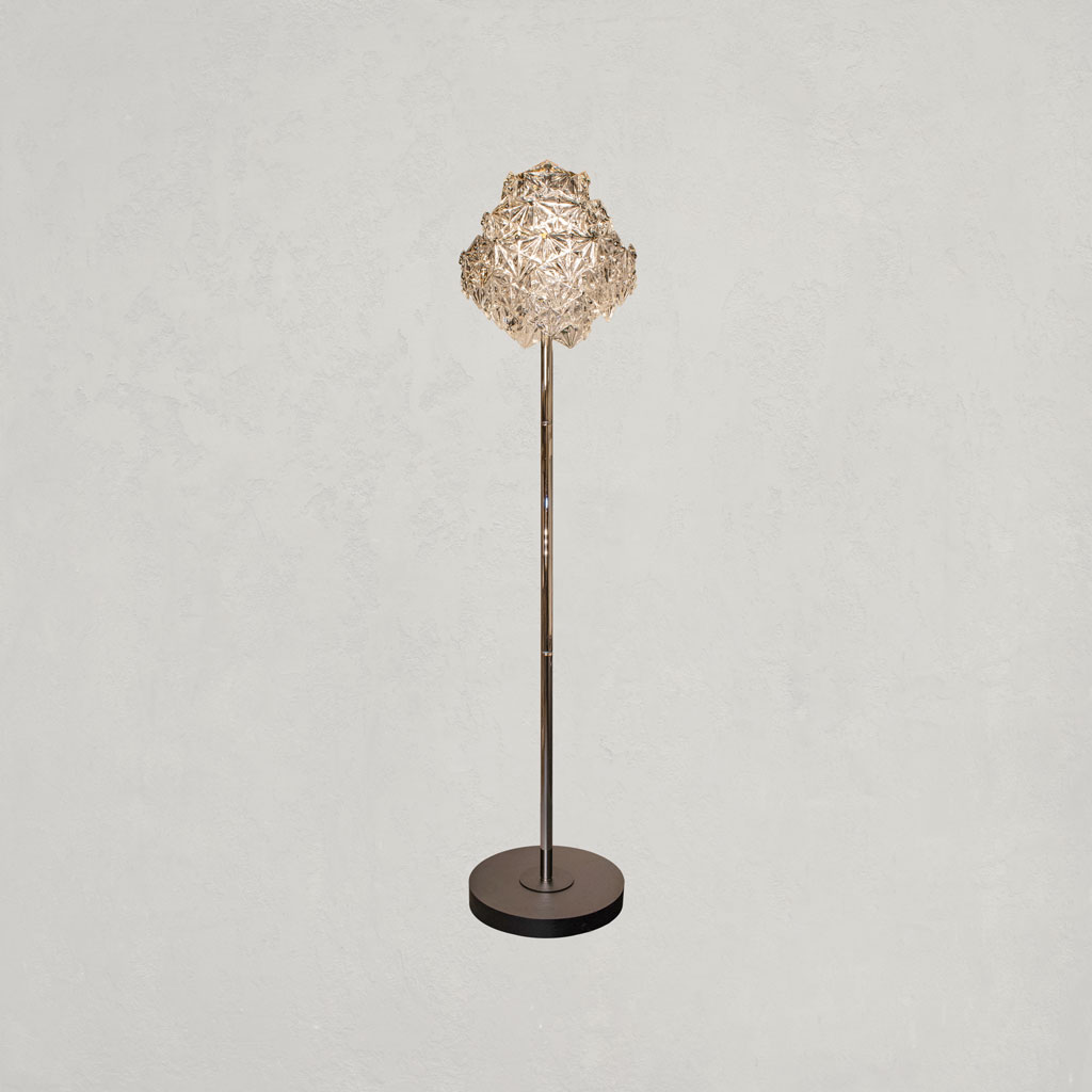 Star Chandelier