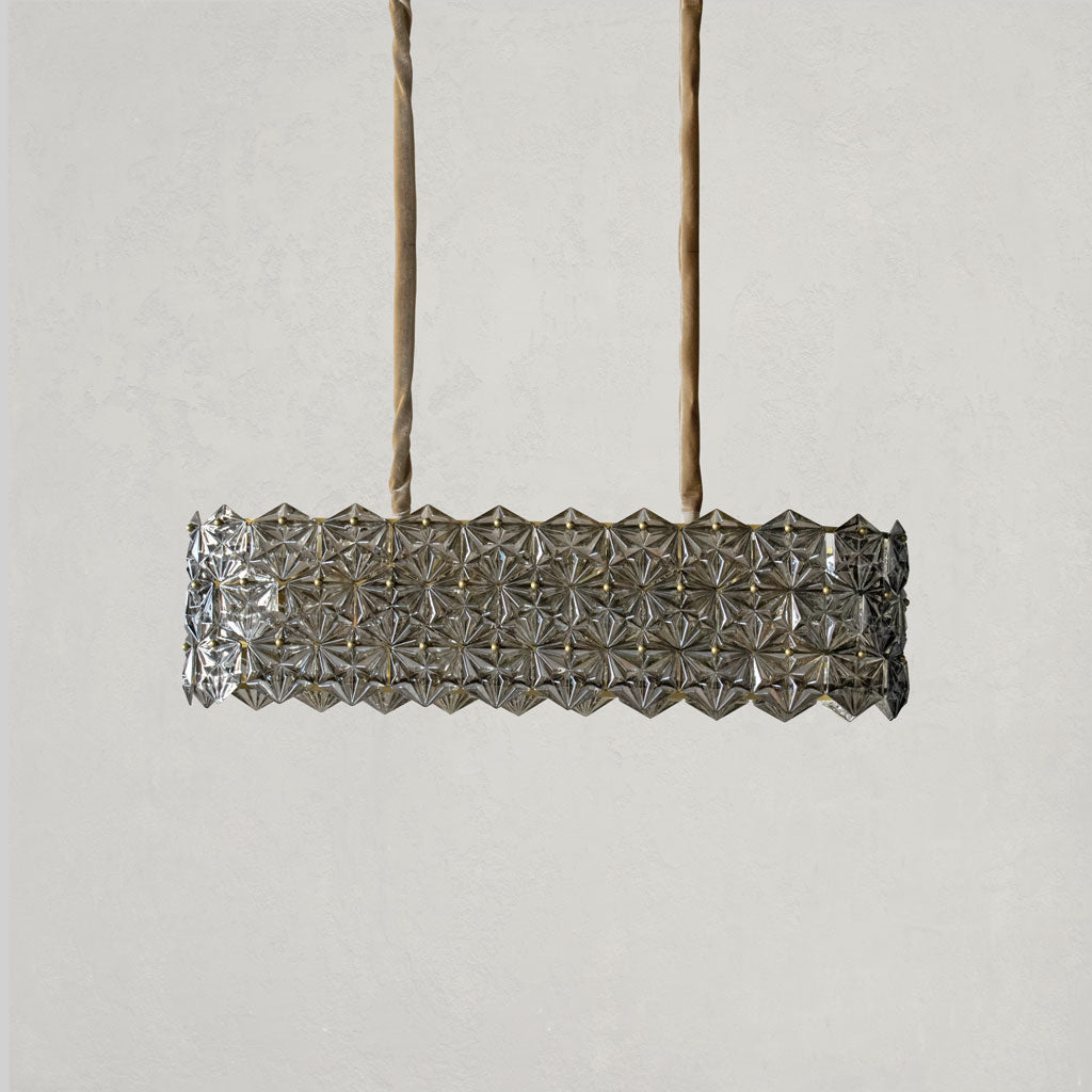 Star Chandelier