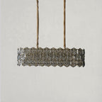 Star Chandelier