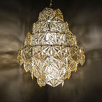 Star Chandelier
