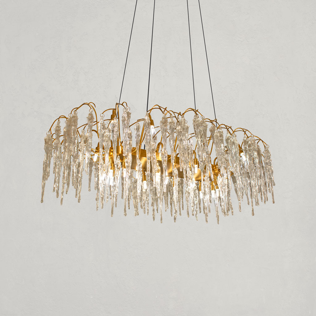 Oscar Chandelier