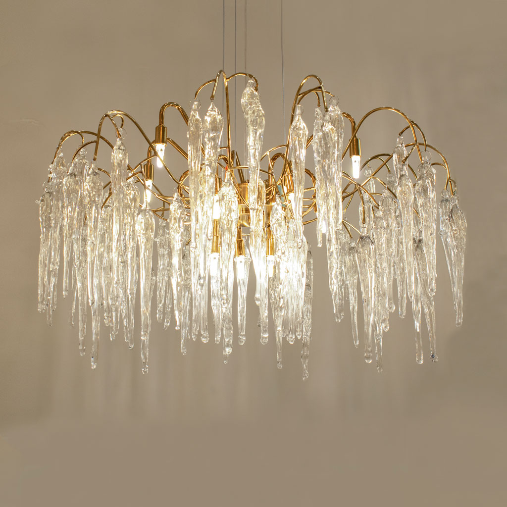 Oscar Chandelier